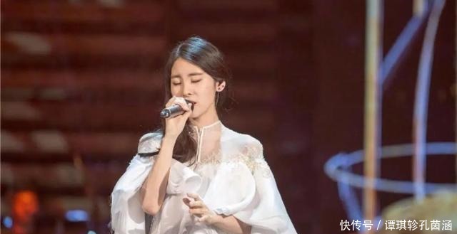 最受欢迎|好声音历届冠军,只有她一个走红,2位季军、亚军反倒成了门面
