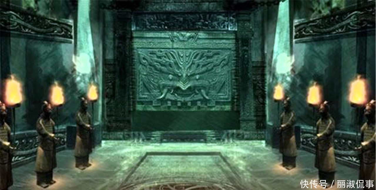 等待|秦始皇陵还会有什么宝物等待后人挖掘？这四件问世的可能性最大