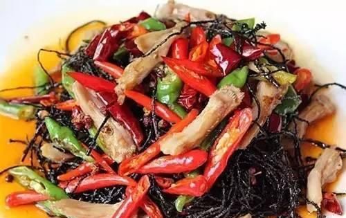 洗净|精选八款吃了还想吃的家常菜, 别拦我错过就没咯