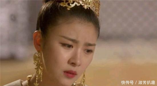 大忙|元朝末代皇后,传奇一生,还帮了朱元璋的一个大忙