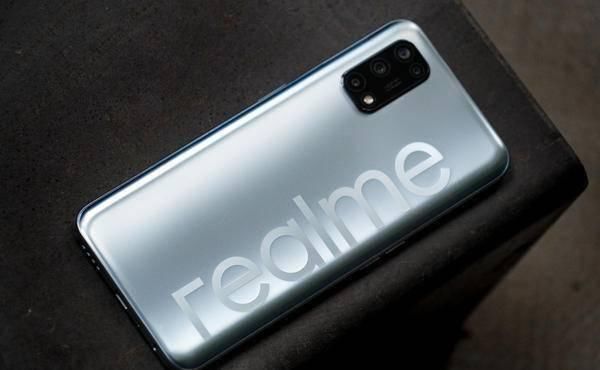  不止|realme 真我 V5：不止「奥利给」