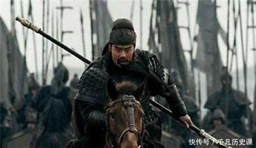 对手|三国曹魏第一虎将，关羽张飞也不是对手，曹操生性多疑但最信任他