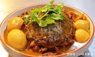 甲鱼|红烧甲鱼做法好吃不辣