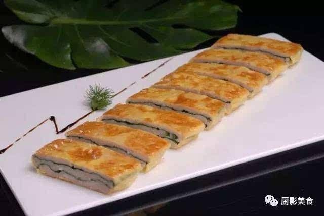  代表性|中国有代表性的顶级官府菜