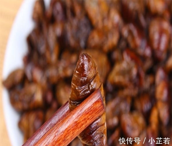 成箱|北方人不敢吃,南方人成箱屯过年吃,外国人!好吃到舔手指