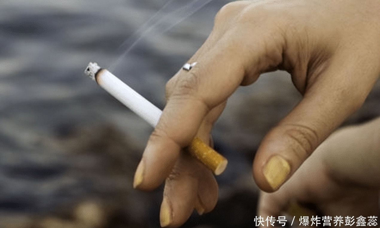 想要戒烟的人，到底多长时间可以把尼古丁排完？你有所不知2023