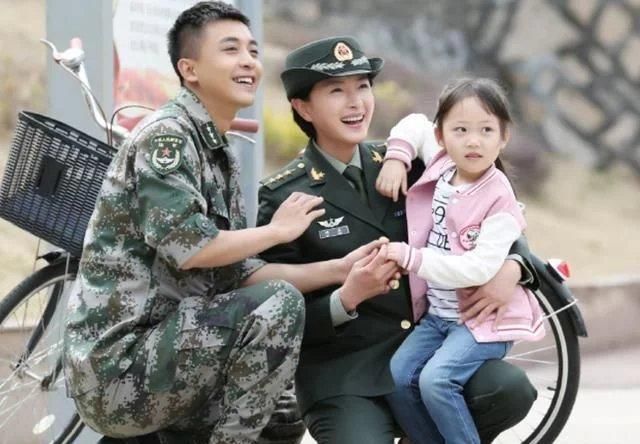  角色|万茜新剧没播先火，合作秦昊令人期待值飙升，男二还是她的老搭档