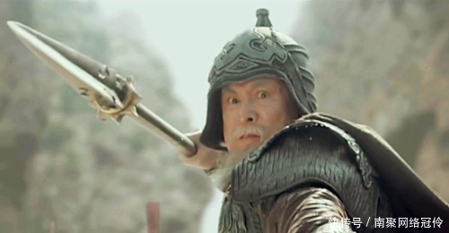 藤甲兵|赵云一辈子五次失败,三次因能力不足,两次因害怕而逃