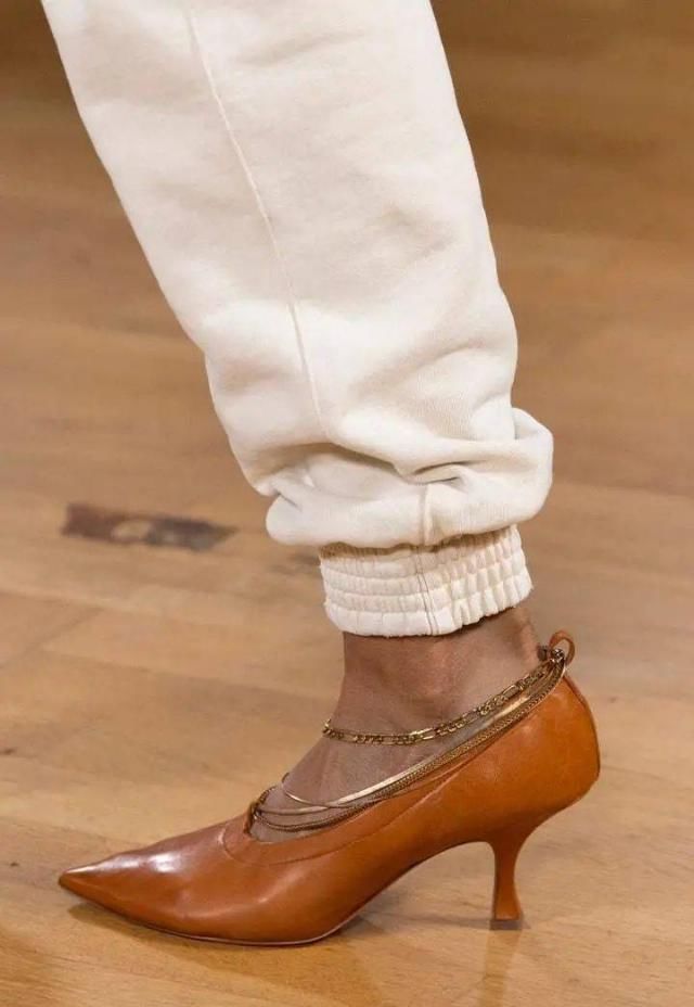  究竟|究竟为何大家如此“链链不舍”？！