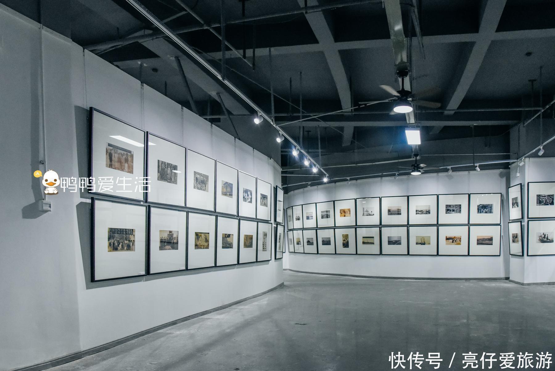 边上|厦门中山路边上藏八闽美食广场,吃遍特色小吃,还能看百年前影像