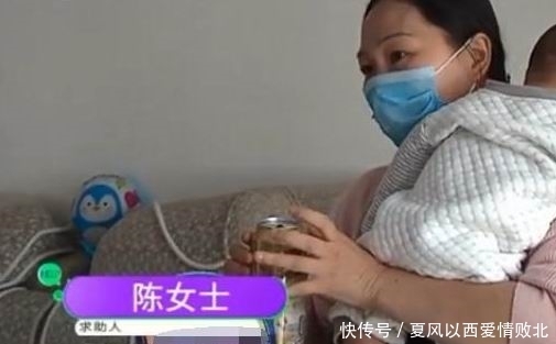 索赔|女子喝了啤酒上吐下泻，开盖仔细一看傻了，网友索赔10万不过分