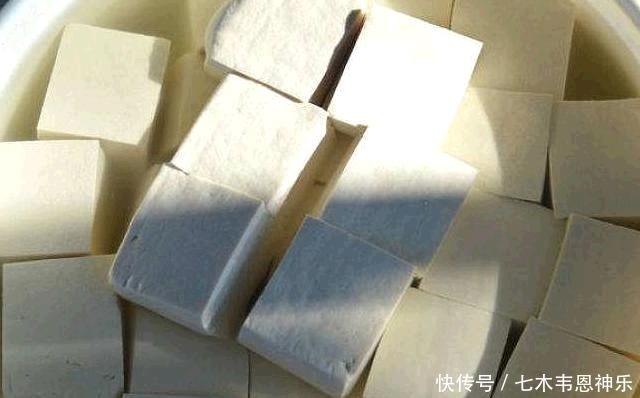 迪拜|同样是豆腐,中国的能穿针,印度的辣眼睛,看到迪拜的要不起