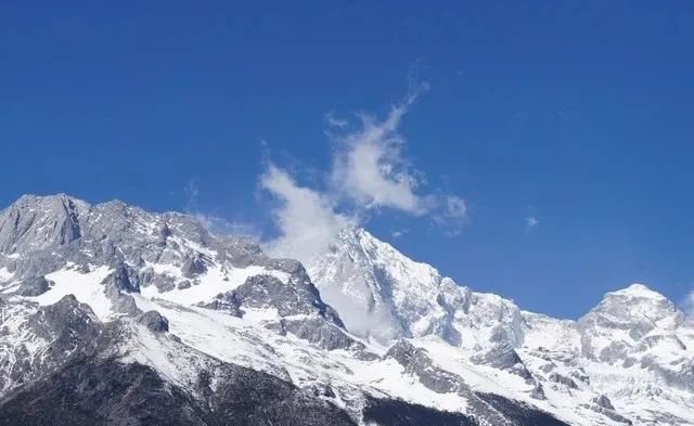  导价的A级|请收下，这是一份很长很全很美的暑期游云南攻略