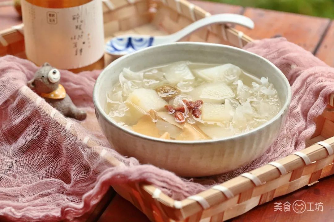 养生|9月多吃这水果，吃法多又养生，润燥清肺还便宜，过了秋天就少了