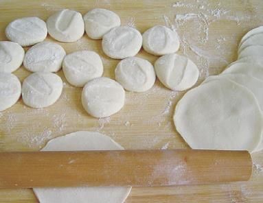  黄瓜|夏天这菜正当季，用它包饺子，爽口多汁，解暑又清火，现在吃正好