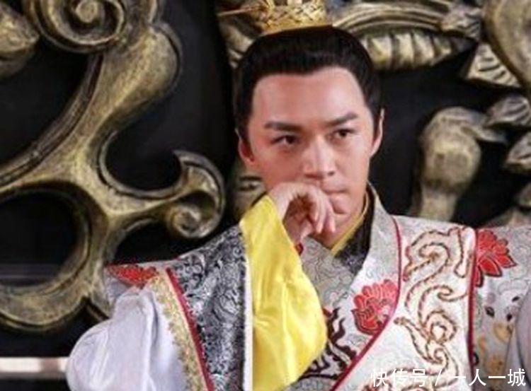 后代|此人生前说:如我后代有恶人,定杀之不然必造反,死后果然应验!