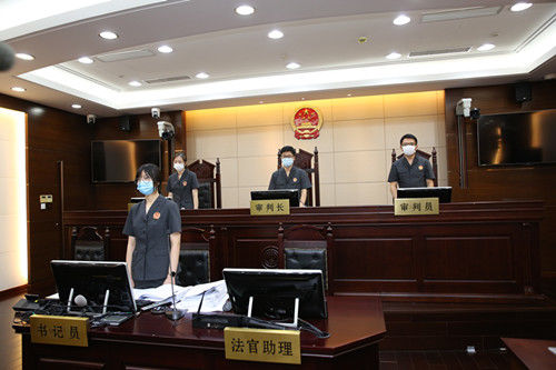 拼装玩具|入狱6年罚9千万！他指使团伙生产销售了3亿多假“乐高”