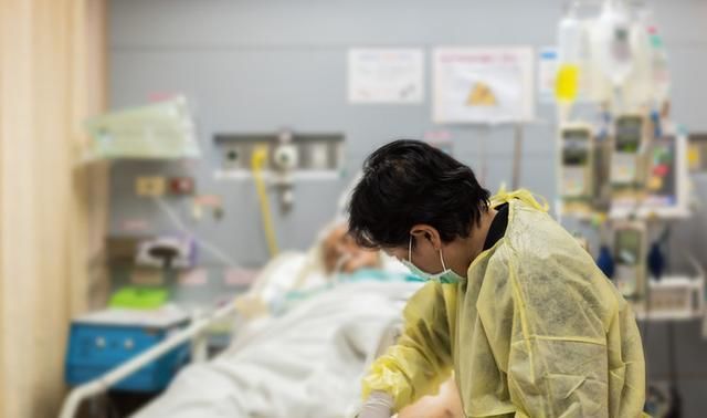  死亡|27年治癌经验，肿瘤专家患上胰腺癌晚期，从确诊到死亡仅15个月