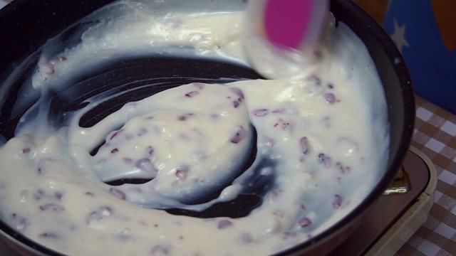  蜜奶|「网红复刻」甜蜜蜜的浪漫甜品，玫瑰香蜜奶冻