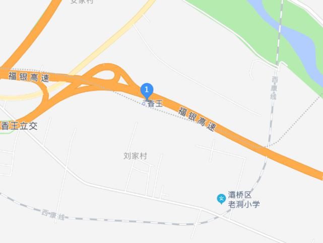 通车|西安这3条地铁预计年底通车试运营 赶紧来看看你家附近有地铁站吗？