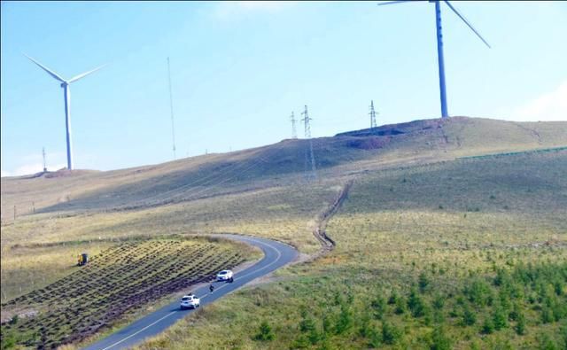 东线|草原天路（四）——东线
