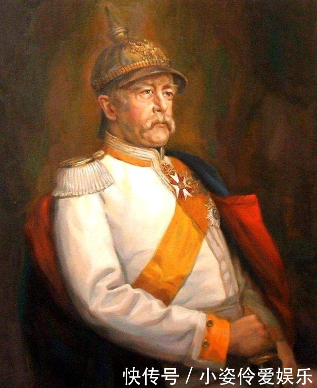 奥地利|没人能随随便便成功,铁血宰相俾斯麦的成功,原因是什么