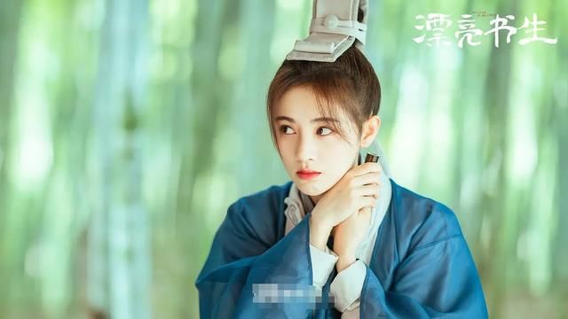  下滑|《漂亮书生》首播口碑扑街，宋威龙颜值下滑像路人，彻底沦为鞠婧祎陪衬？