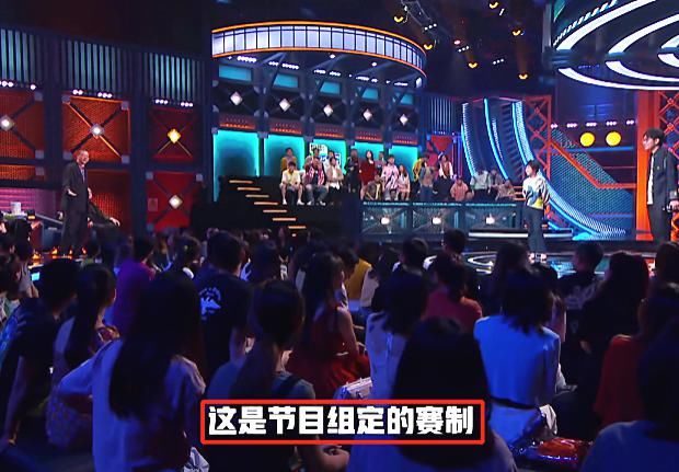  拒绝|张雨绮为选手争取复活机会，李诞想都没想就拒绝，理由让人无法反驳