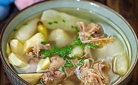  满意|家人对我做的四菜一汤很满意, 又香又鲜, 营养开胃, 非常下饭!