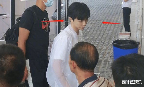  录制|芒果台又一综艺开启录制，路透曝光，嘉宾阵容豪华追了