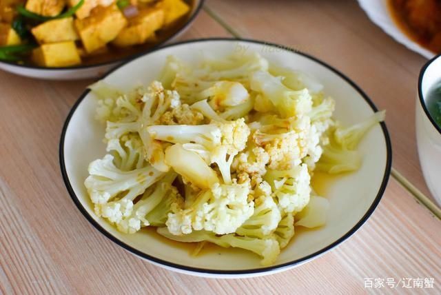家常|蟹姐家7日午饭，菜不多餐餐光盘，营养均衡家常好吃不浪费