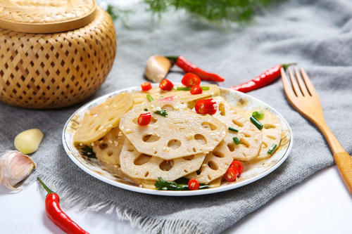  夏季|10道夏季营养爽口的家常菜，清淡美味又简单上手！