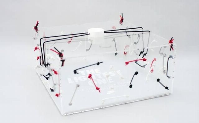 包装|最近想买一双鞋......的鞋盒！