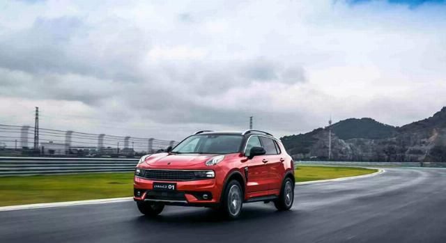  到底|科技搭台，消费唱戏，到底谁在引领家用SUV的主流？