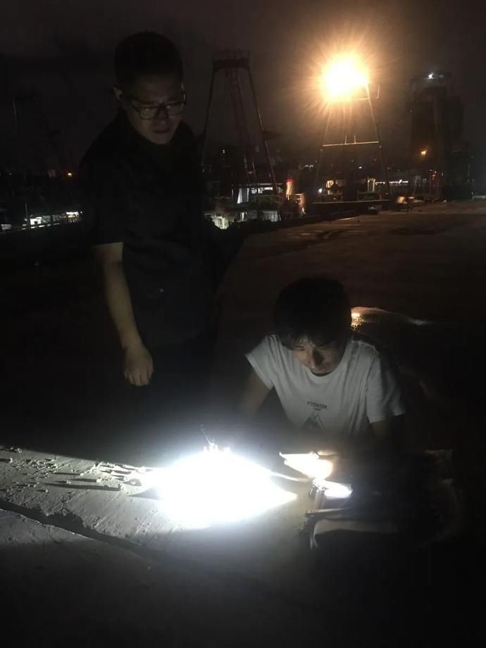 企业|依法快速扣船维护金融企业合法权益 加强调解活用执行措施力促渔业生产