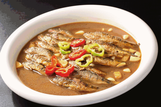 屏幕|舌尖上的浙江来了，各地美食让你隔着屏幕咽口水～