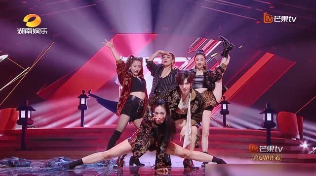  玄学|宁静拼的不是“唱跳”，而是“脑子”和“玄学”！