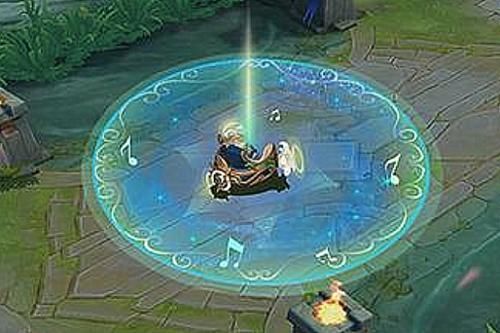 洗脚|唯一一位“不洗脚”的英雄——蔡文姬,脚底板已经“黑化”