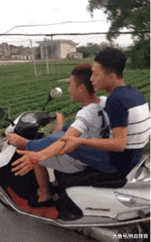 自由|搞笑GIF:没有什么能够阻挡,你对自由的向往