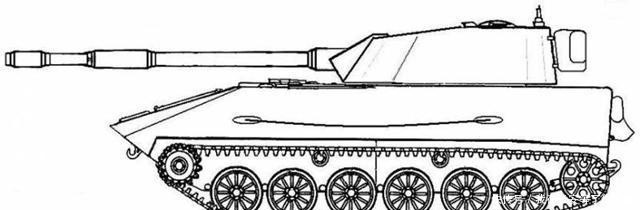  机枪|保加利亚国产坦克“章鱼”，万国牌武器，距离成功只差一步