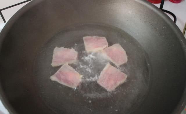 春天|春天,浙江人最爱喝的一碗汤,4种食材煮一锅,汤浓味鲜,吃不够