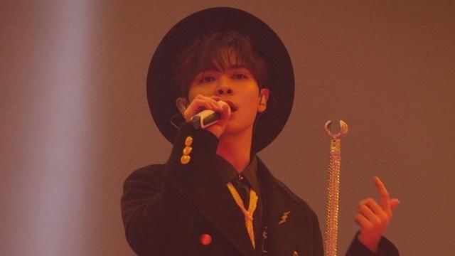  惊喜|从初见舞台到现在，出道了两年的尤长靖，都带给了我哪些惊喜