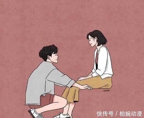 夫妻|夫妻靠什么维持感情？说到底，其实就这两样东西