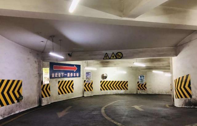  司机|停车场为何成事故多发地？交警提醒：新老司机都要注意！