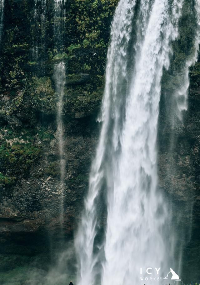 美景|夏日炎热，旅游无处可去？不如到冰与火中绽放的冰岛收割美景吧