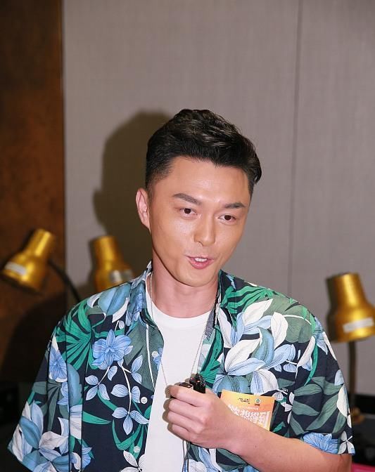  作出|TVB当红小生醉驾被捕, 公司作出回应, 网友: 失望