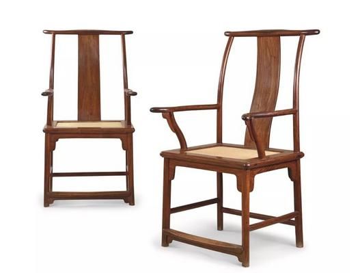  文化|研“明”丨“文化包装”的明式家具