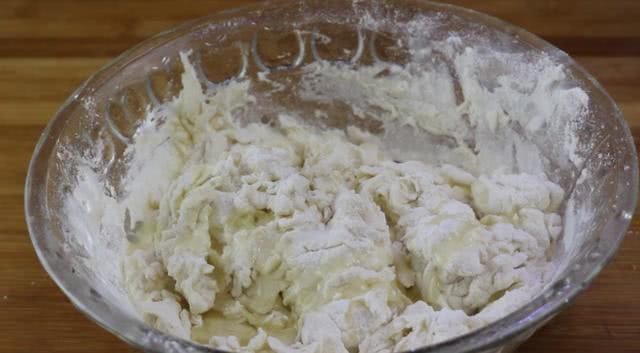 好吃|自从学会这道面食,我家天天做着吃,比包子油条都好吃,超简单