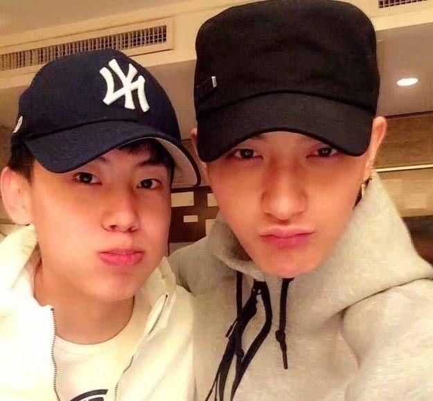 爸爸|年仅52岁，身家高达两百亿，黄子韬爸爸留下故事离开