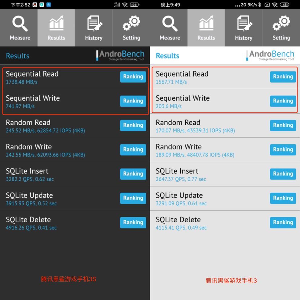  腾讯|探索游戏手机的新方向 腾讯黑鲨游戏手机3S评测